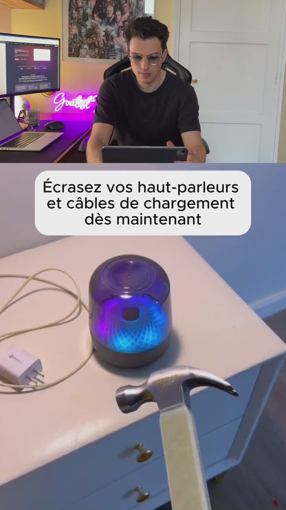 PixelCharge 6 en 1